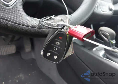 2024 Chevrolet Malibu Fwd 1Lt z USA, uszkodzony, nr VIN 1G1ZD5ST4RF177914